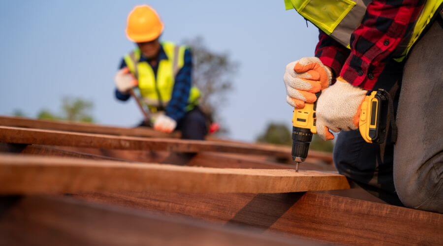 Expert top industrial roofings services in Cameron, TX